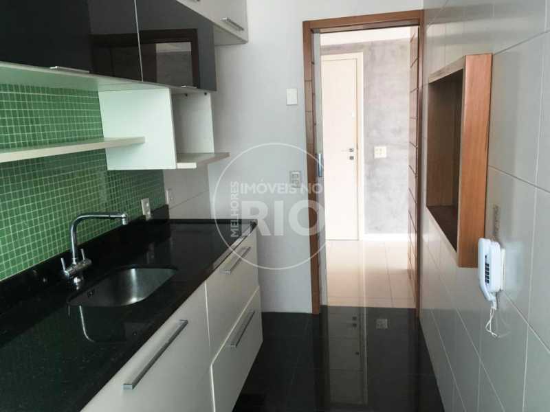 Conheça Melhores Imoveis no Rio do imóvel - Apartamento 2 quartos no Humaitá - MIR2742 - 11 Melhores Imoveis no Rio - Apartamento 2 quartos no Humaitá - MIR2742 - 11