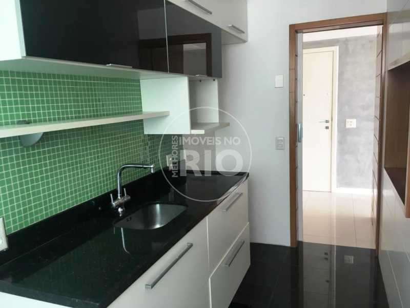 Conheça Melhores Imoveis no Rio do imóvel - Apartamento 2 quartos no Humaitá - MIR2742 - 12 Melhores Imoveis no Rio - Apartamento 2 quartos no Humaitá - MIR2742 - 12