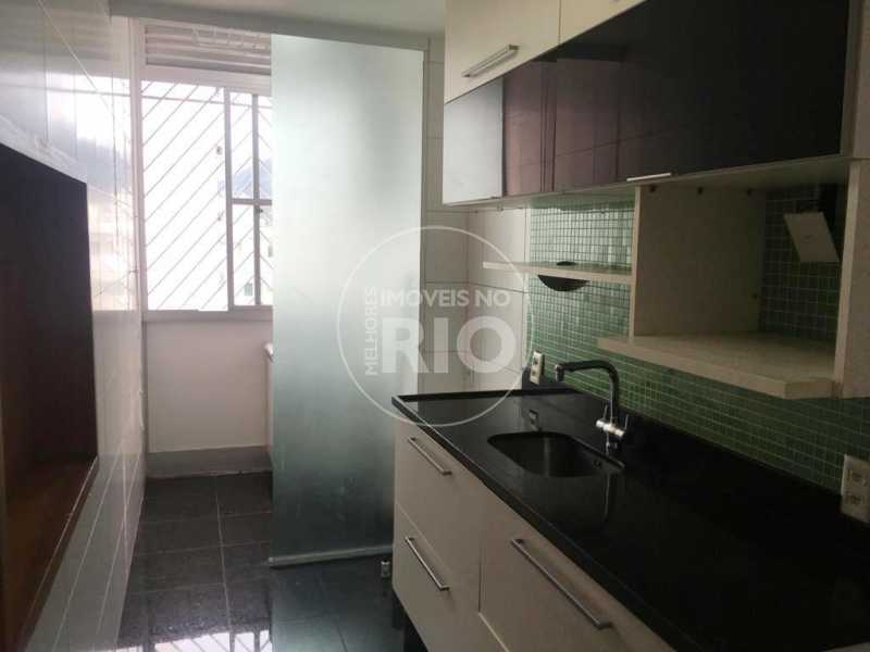 Conheça Melhores Imoveis no Rio do imóvel - Apartamento 2 quartos no Humaitá - MIR2742 - 13 Melhores Imoveis no Rio - Apartamento 2 quartos no Humaitá - MIR2742 - 13