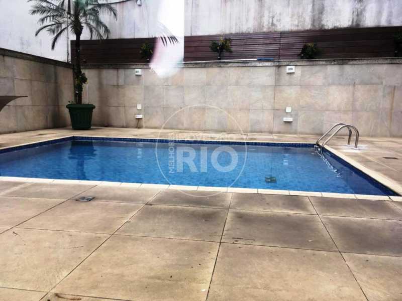 Conheça Melhores Imoveis no Rio do imóvel - Apartamento 2 quartos no Humaitá - MIR2742 - 14 Melhores Imoveis no Rio - Apartamento 2 quartos no Humaitá - MIR2742 - 14