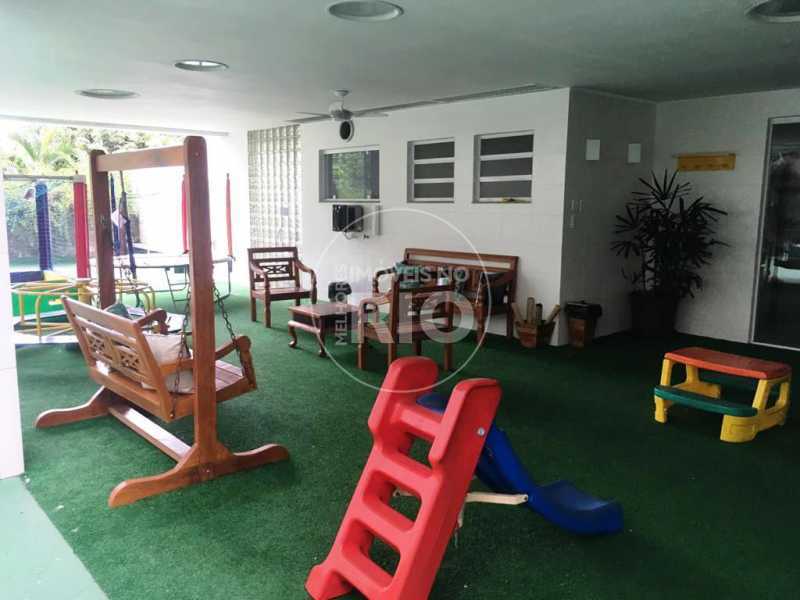 Conheça Melhores Imoveis no Rio do imóvel - Apartamento 2 quartos no Humaitá - MIR2742 - 15 Melhores Imoveis no Rio - Apartamento 2 quartos no Humaitá - MIR2742 - 15