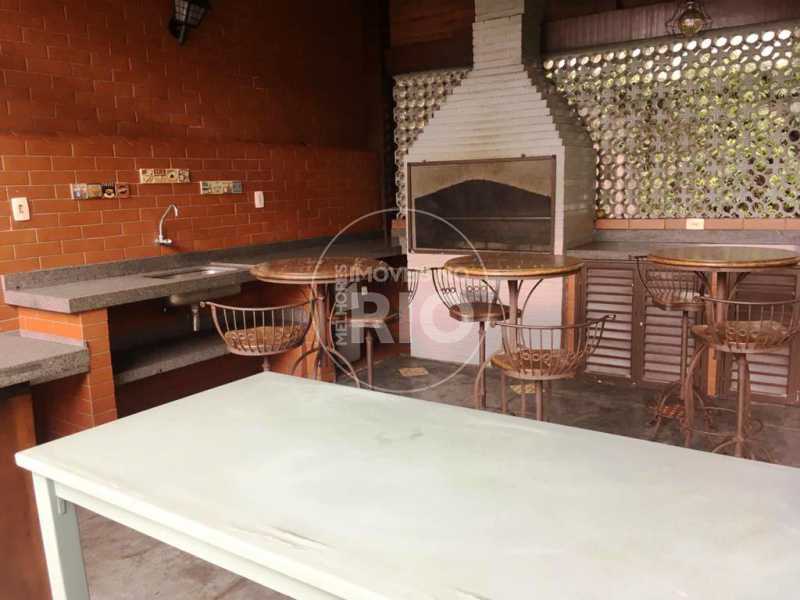 Conheça Melhores Imoveis no Rio do imóvel - Apartamento 2 quartos no Humaitá - MIR2742 - 16 Melhores Imoveis no Rio - Apartamento 2 quartos no Humaitá - MIR2742 - 16