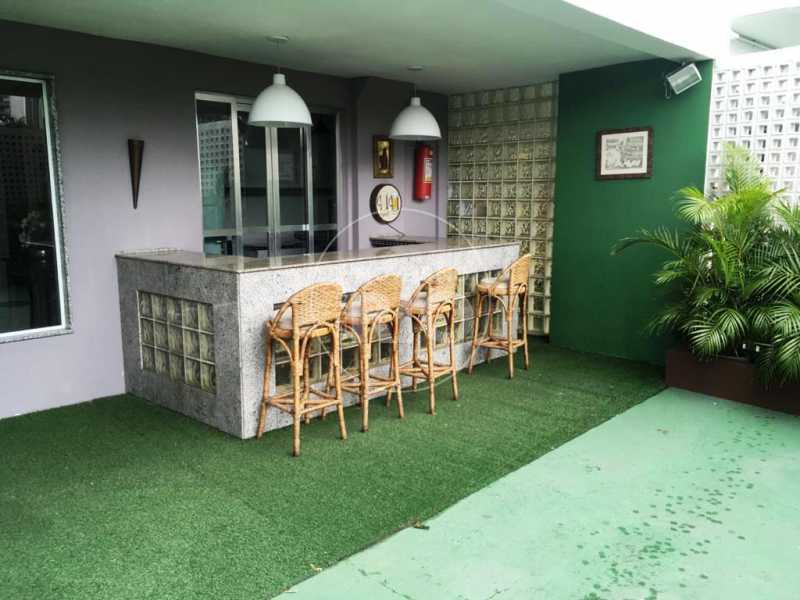 Conheça Melhores Imoveis no Rio do imóvel - Apartamento 2 quartos no Humaitá - MIR2742 - 17 Melhores Imoveis no Rio - Apartamento 2 quartos no Humaitá - MIR2742 - 17