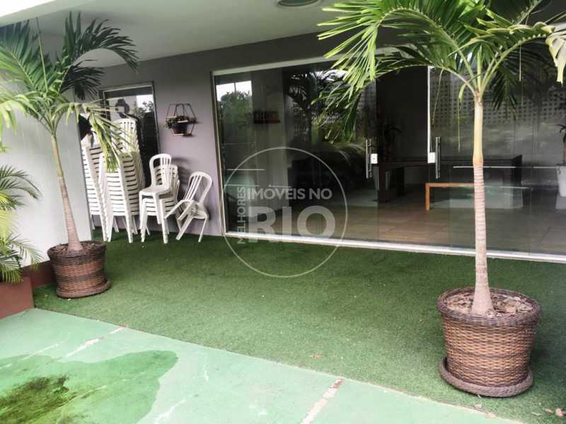 Conheça Melhores Imoveis no Rio do imóvel - Apartamento 2 quartos no Humaitá - MIR2742 - 18 Melhores Imoveis no Rio - Apartamento 2 quartos no Humaitá - MIR2742 - 18