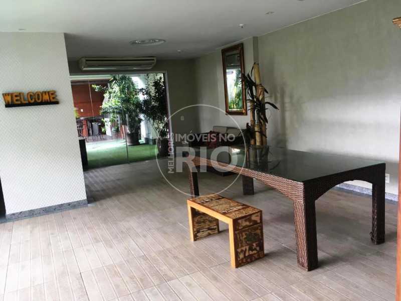Conheça Melhores Imoveis no Rio do imóvel - Apartamento 2 quartos no Humaitá - MIR2742 - 20 Melhores Imoveis no Rio - Apartamento 2 quartos no Humaitá - MIR2742 - 20