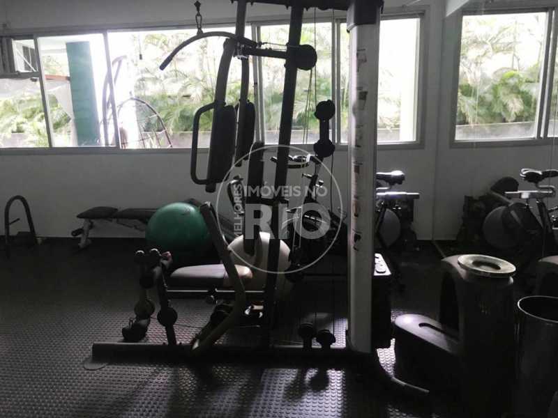 Conheça Melhores Imoveis no Rio do imóvel - Apartamento 2 quartos no Humaitá - MIR2742 - 21 Melhores Imoveis no Rio - Apartamento 2 quartos no Humaitá - MIR2742 - 21