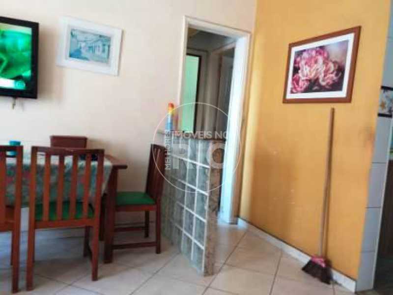 Conheça Melhores Imoveis no Rio do imóvel - Apartamento 2 quartos na Tijuca - MIR2767 - 4 Melhores Imoveis no Rio - Apartamento 2 quartos na Tijuca - MIR2767 - 4