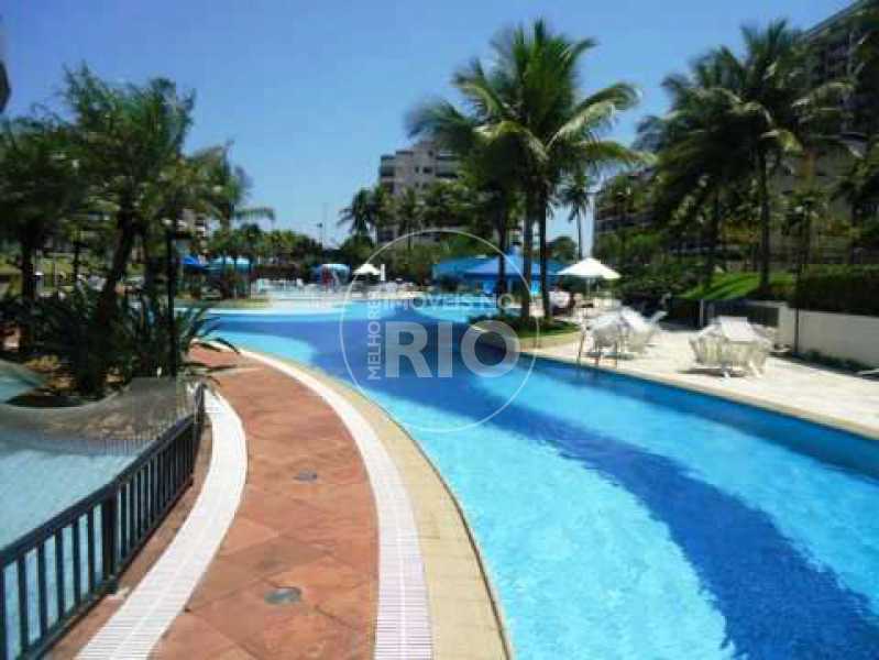 Conheça Apartamento no Waterways do imóvel - Apartamento 3 quartos no Waterways - MIR2795 - 18 Apartamento no Waterways - Apartamento 3 quartos no Waterways - MIR2795 - 18