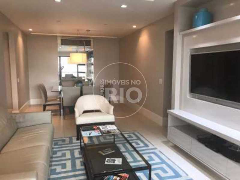 Conheça Apartamento no Waterways do imóvel - Apartamento 3 quartos no Waterways - MIR2795 - 5 Apartamento no Waterways - Apartamento 3 quartos no Waterways - MIR2795 - 5