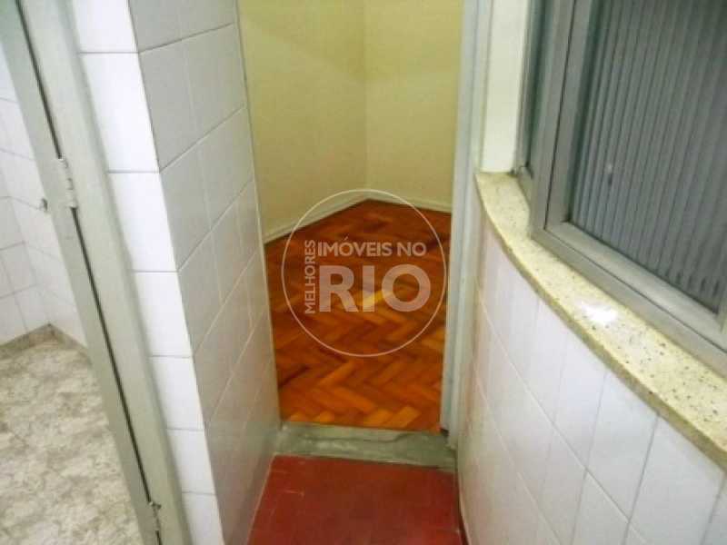 Apartamento no Andaraí - Apartamento 1 quarto à venda Andaraí, Rio de Janeiro - R$ 295.000 - MIR2827 - 16