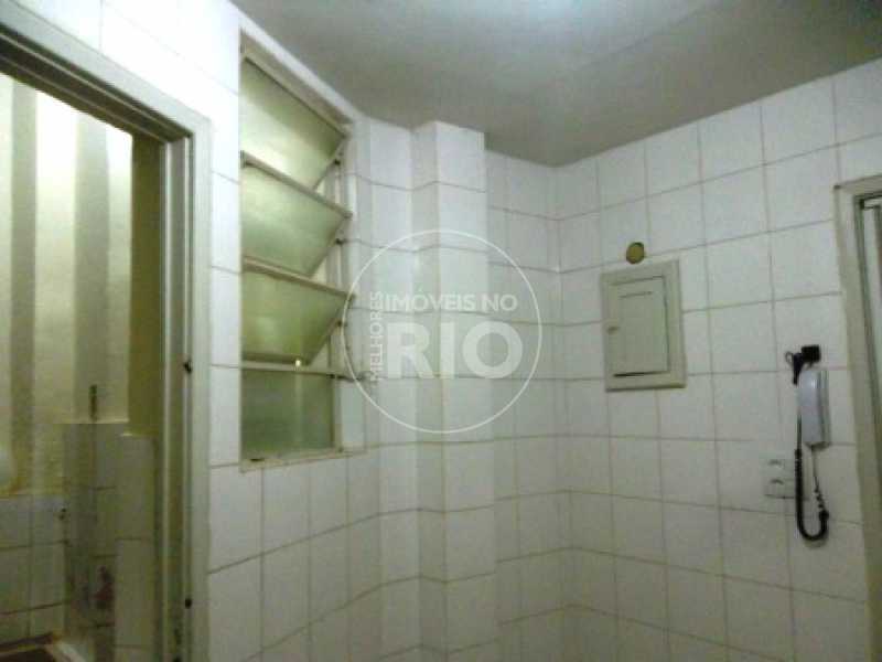 Apartamento no Andaraí - Apartamento 1 quarto à venda Andaraí, Rio de Janeiro - R$ 295.000 - MIR2827 - 14