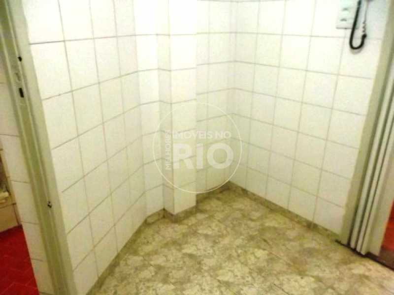 Apartamento no Andaraí - Apartamento 1 quarto à venda Andaraí, Rio de Janeiro - R$ 295.000 - MIR2827 - 12