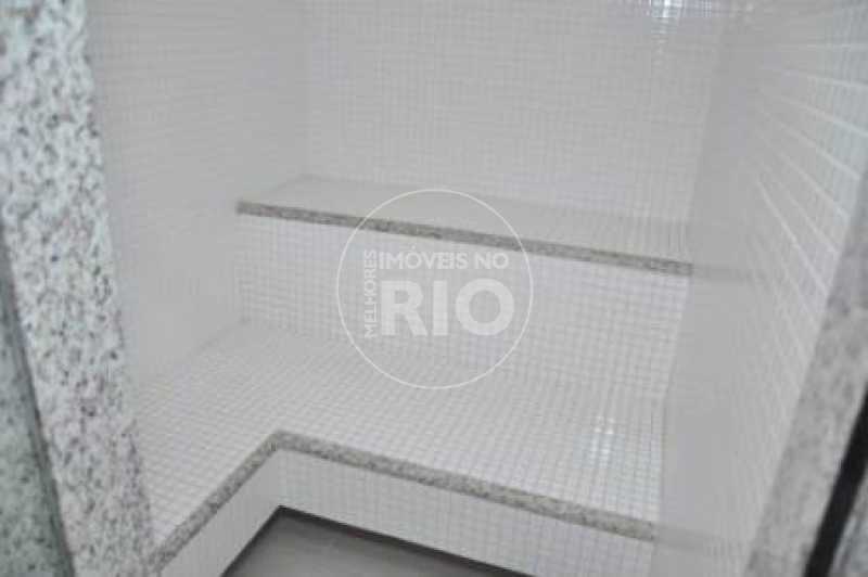 Cobertura na Península Fit - Cobertura 4 quartos à venda Rio de Janeiro,RJ - R$ 4.950.000 - MIR2845 - 16