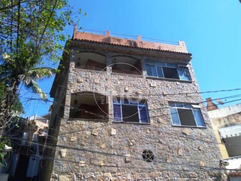 Conheça Casa no Engenho Novo do imóvel - Casa 5 quartos no Engenho Novo - MIR2868 - 1 Casa no Engenho Novo - Casa 5 quartos no Engenho Novo - MIR2868 - 1