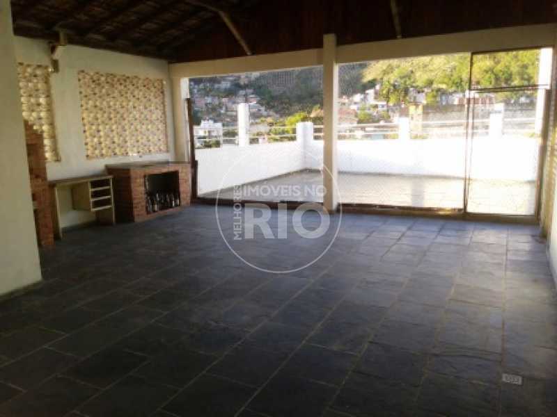 Conheça Casa no Engenho Novo do imóvel - Casa 5 quartos no Engenho Novo - MIR2868 - 3 Casa no Engenho Novo - Casa 5 quartos no Engenho Novo - MIR2868 - 3