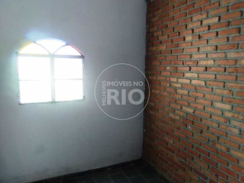 Conheça Casa no Engenho Novo do imóvel - Casa 5 quartos no Engenho Novo - MIR2868 - 6 Casa no Engenho Novo - Casa 5 quartos no Engenho Novo - MIR2868 - 6