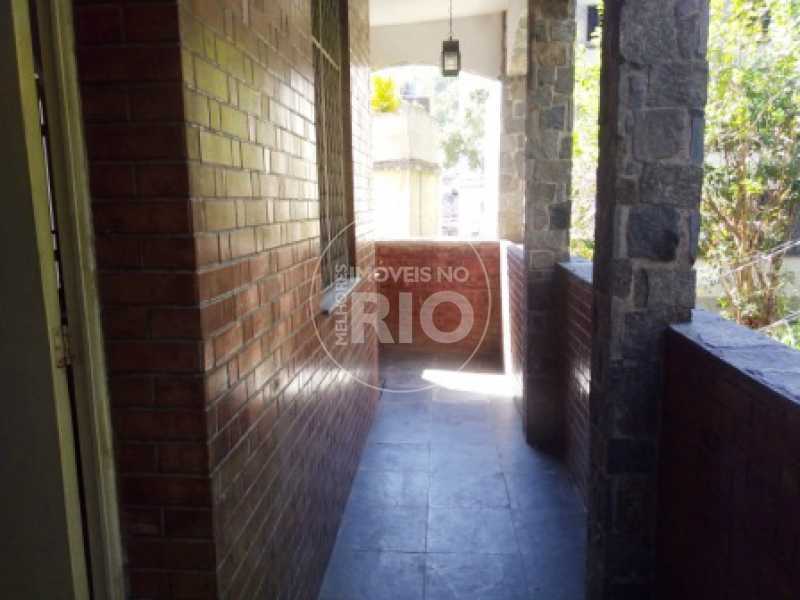 Conheça Casa no Engenho Novo do imóvel - Casa 5 quartos no Engenho Novo - MIR2868 - 7 Casa no Engenho Novo - Casa 5 quartos no Engenho Novo - MIR2868 - 7