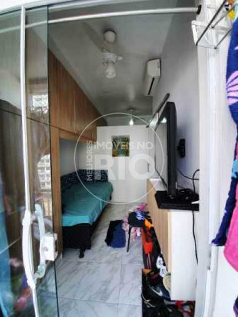 Conheça Apartamento no Rio Comprido do imóvel - Apartamento 2 quartos no Rio Comprido - MIR2870 - 6 Apartamento no Rio Comprido - Apartamento 2 quartos no Rio Comprido - MIR2870 - 6