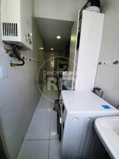 Conheça Apartamento no Rio Comprido do imóvel - Apartamento 2 quartos no Rio Comprido - MIR2870 - 12 Apartamento no Rio Comprido - Apartamento 2 quartos no Rio Comprido - MIR2870 - 12