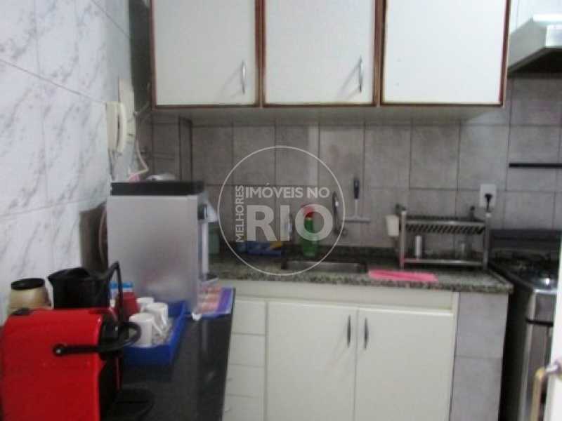 Apartamento na Pç da Bandeira - Apartamento 2 quartos à venda Praça da Bandeira, Rio de Janeiro - R$ 370.000 - MIR2875 - 14