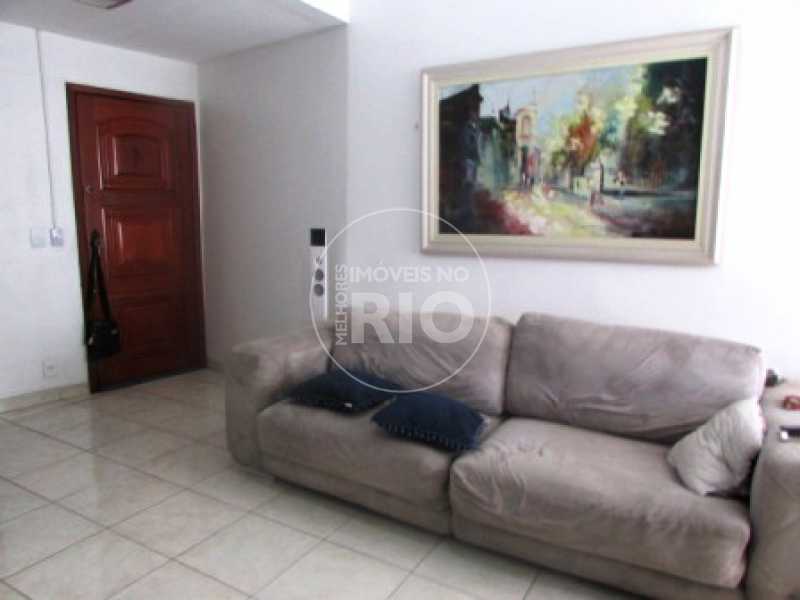 Apartamento na Pç da Bandeira - Apartamento 2 quartos à venda Rio de Janeiro,RJ - R$ 321.000 - MIR2875 - 19
