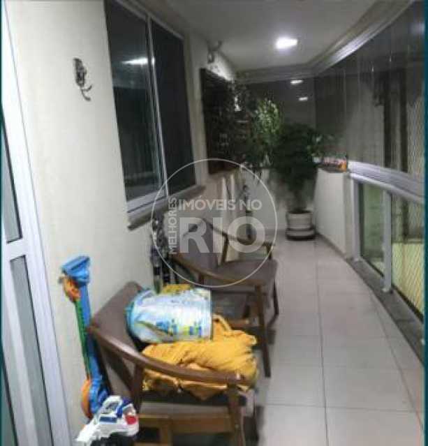 Conheça Apartamento na Tijuca do imóvel - Apartamento 3 quartos na Tijuca - MIR2876 - 1 Apartamento na Tijuca - Apartamento 3 quartos na Tijuca - MIR2876 - 1