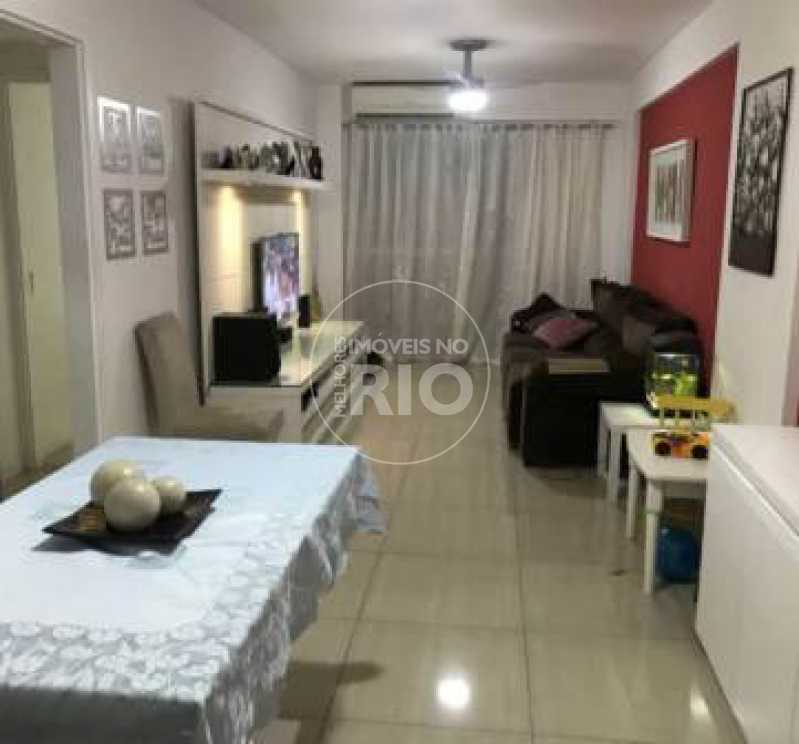 Conheça Apartamento na Tijuca do imóvel - Apartamento 3 quartos na Tijuca - MIR2876 - 3 Apartamento na Tijuca - Apartamento 3 quartos na Tijuca - MIR2876 - 3