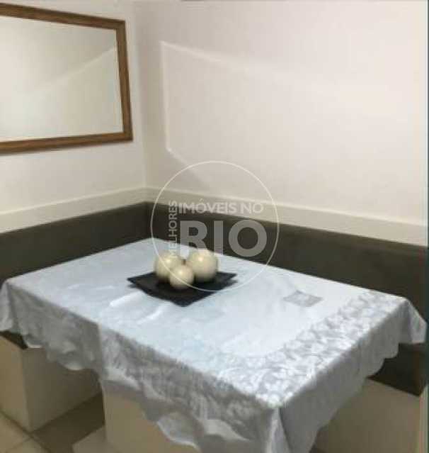 Conheça Apartamento na Tijuca do imóvel - Apartamento 3 quartos na Tijuca - MIR2876 - 4 Apartamento na Tijuca - Apartamento 3 quartos na Tijuca - MIR2876 - 4