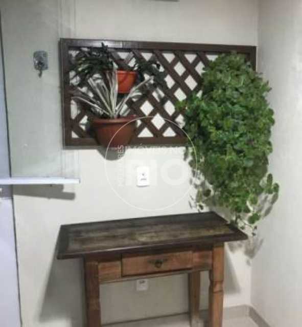 Conheça Apartamento na Tijuca do imóvel - Apartamento 3 quartos na Tijuca - MIR2876 - 6 Apartamento na Tijuca - Apartamento 3 quartos na Tijuca - MIR2876 - 6