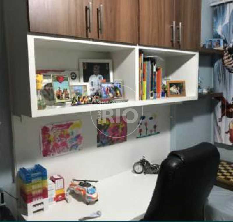 Conheça Apartamento na Tijuca do imóvel - Apartamento 3 quartos na Tijuca - MIR2876 - 9 Apartamento na Tijuca - Apartamento 3 quartos na Tijuca - MIR2876 - 9