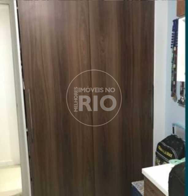 Conheça Apartamento na Tijuca do imóvel - Apartamento 3 quartos na Tijuca - MIR2876 - 10 Apartamento na Tijuca - Apartamento 3 quartos na Tijuca - MIR2876 - 10