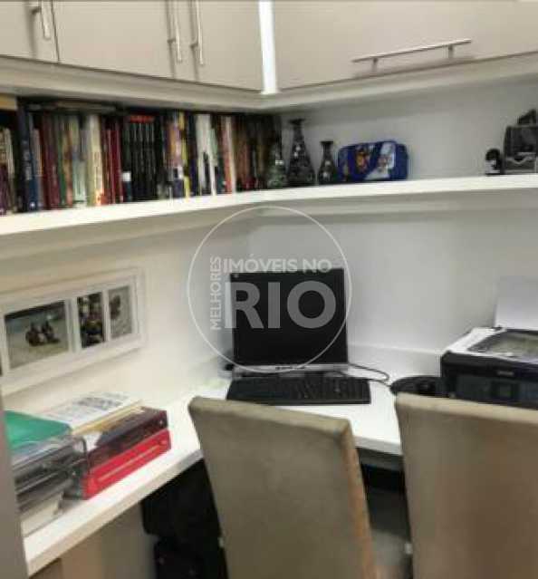 Conheça Apartamento na Tijuca do imóvel - Apartamento 3 quartos na Tijuca - MIR2876 - 11 Apartamento na Tijuca - Apartamento 3 quartos na Tijuca - MIR2876 - 11