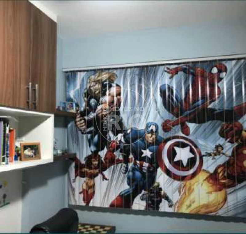 Conheça Apartamento na Tijuca do imóvel - Apartamento 3 quartos na Tijuca - MIR2876 - 12 Apartamento na Tijuca - Apartamento 3 quartos na Tijuca - MIR2876 - 12