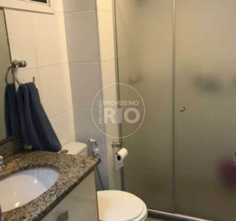 Conheça Apartamento na Tijuca do imóvel - Apartamento 3 quartos na Tijuca - MIR2876 - 15 Apartamento na Tijuca - Apartamento 3 quartos na Tijuca - MIR2876 - 15