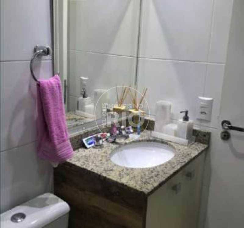 Conheça Apartamento na Tijuca do imóvel - Apartamento 3 quartos na Tijuca - MIR2876 - 16 Apartamento na Tijuca - Apartamento 3 quartos na Tijuca - MIR2876 - 16