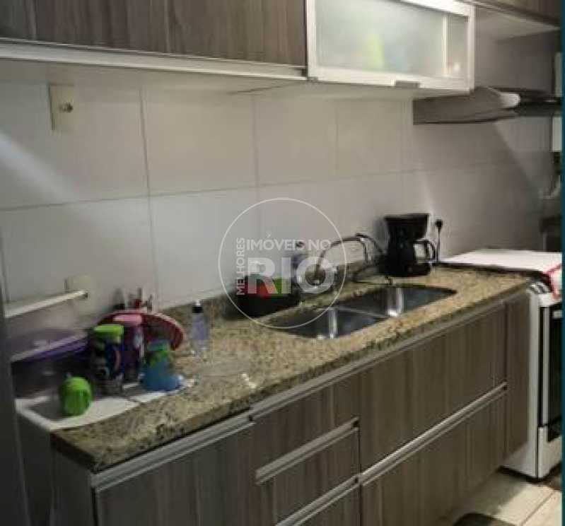 Conheça Apartamento na Tijuca do imóvel - Apartamento 3 quartos na Tijuca - MIR2876 - 17 Apartamento na Tijuca - Apartamento 3 quartos na Tijuca - MIR2876 - 17