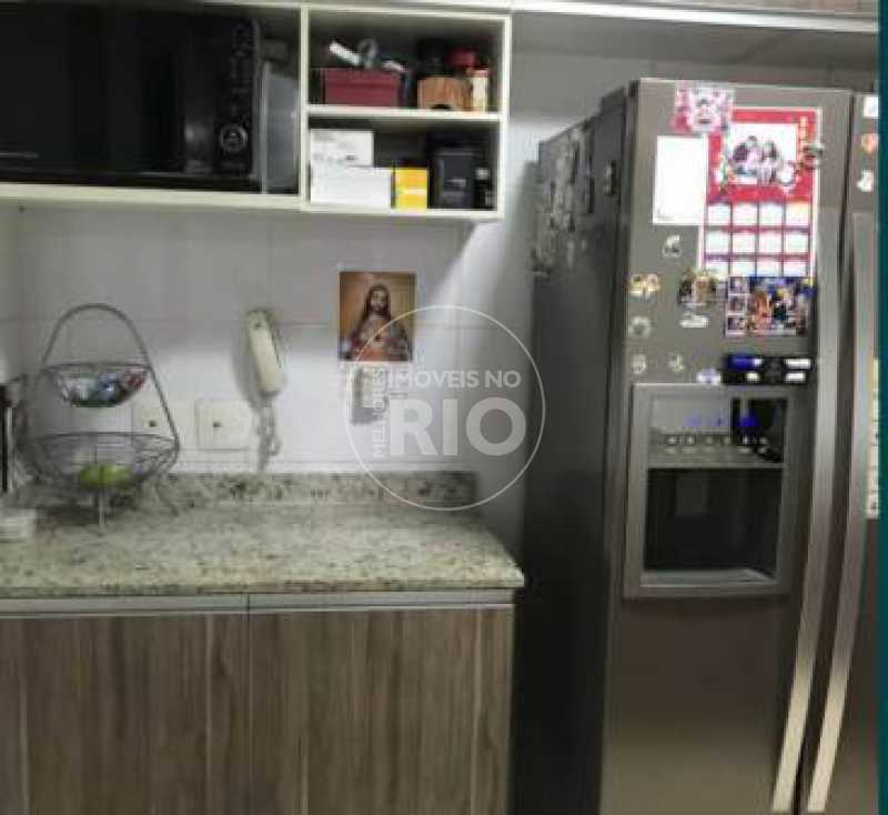 Conheça Apartamento na Tijuca do imóvel - Apartamento 3 quartos na Tijuca - MIR2876 - 18 Apartamento na Tijuca - Apartamento 3 quartos na Tijuca - MIR2876 - 18