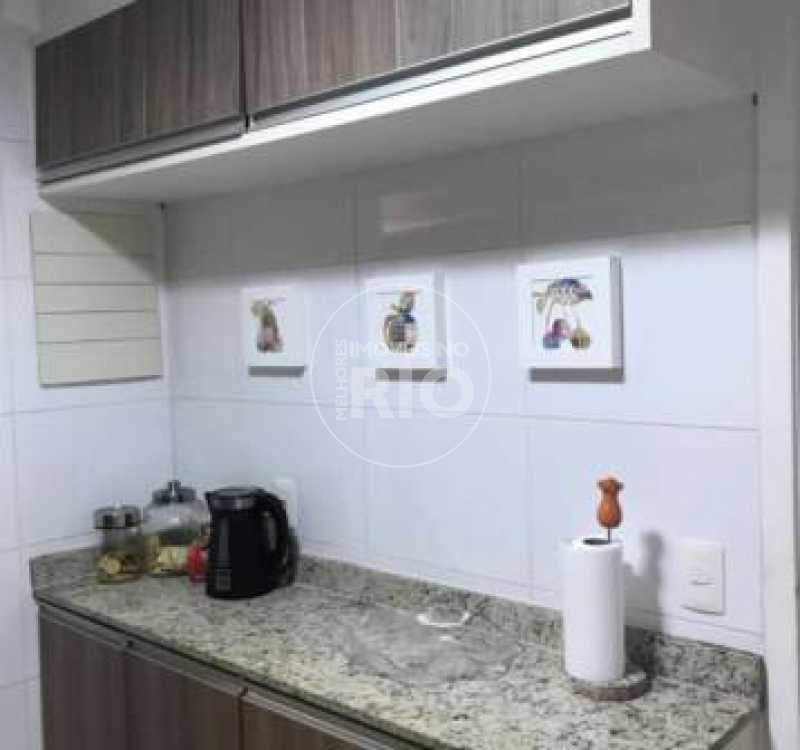 Conheça Apartamento na Tijuca do imóvel - Apartamento 3 quartos na Tijuca - MIR2876 - 19 Apartamento na Tijuca - Apartamento 3 quartos na Tijuca - MIR2876 - 19