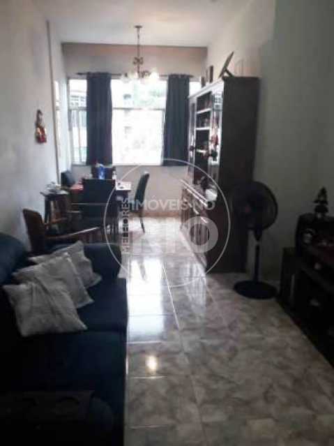 Conheça Apartamento na Tijuca do imóvel - Apartamento 3 quartos na Tijuca - MIR2882 - 1 Apartamento na Tijuca - Apartamento 3 quartos na Tijuca - MIR2882 - 1