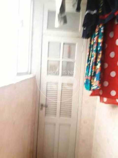 Conheça Apartamento na Tijuca do imóvel - Apartamento 3 quartos na Tijuca - MIR2882 - 18 Apartamento na Tijuca - Apartamento 3 quartos na Tijuca - MIR2882 - 18