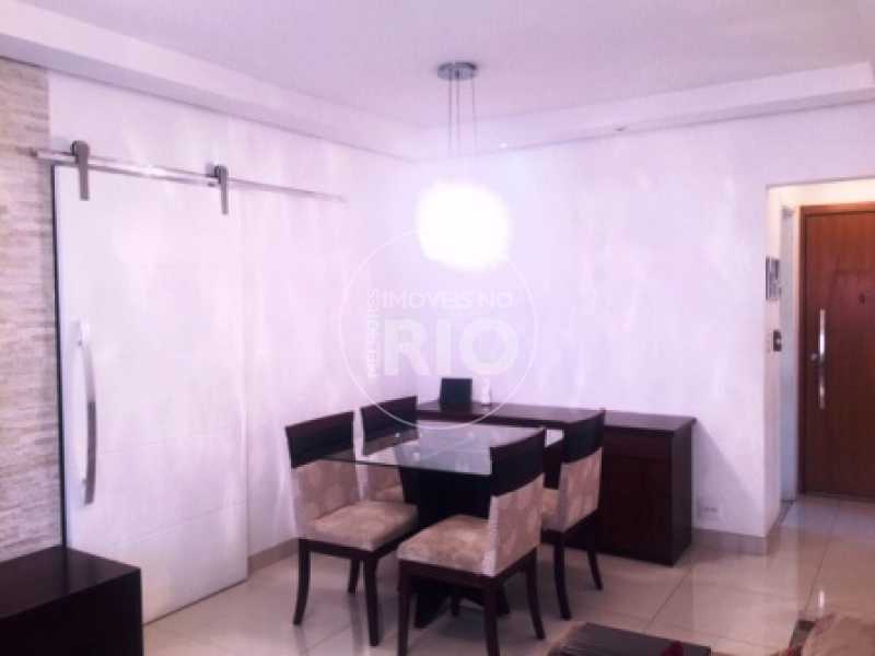 Conheça Apartamento no Andaraí do imóvel - Apartamento 3 quartos no Andaraí - MIR2884 - 5 Apartamento no Andaraí - Apartamento 3 quartos no Andaraí - MIR2884 - 5