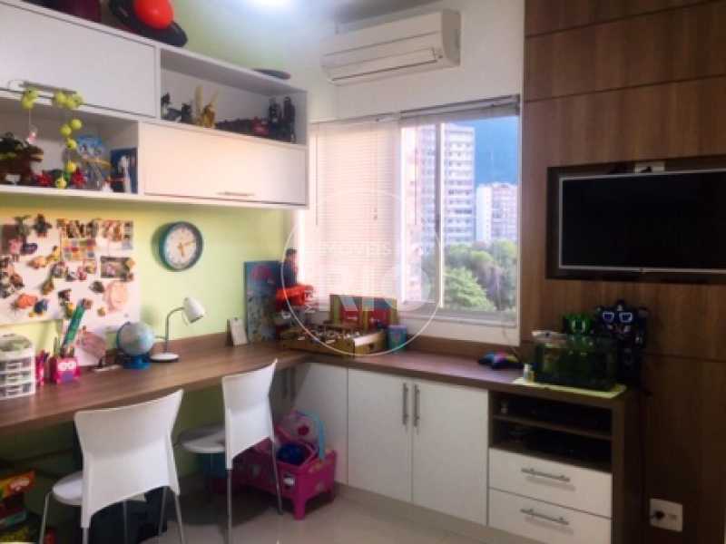 Conheça Apartamento no Andaraí do imóvel - Apartamento 3 quartos no Andaraí - MIR2884 - 8 Apartamento no Andaraí - Apartamento 3 quartos no Andaraí - MIR2884 - 8