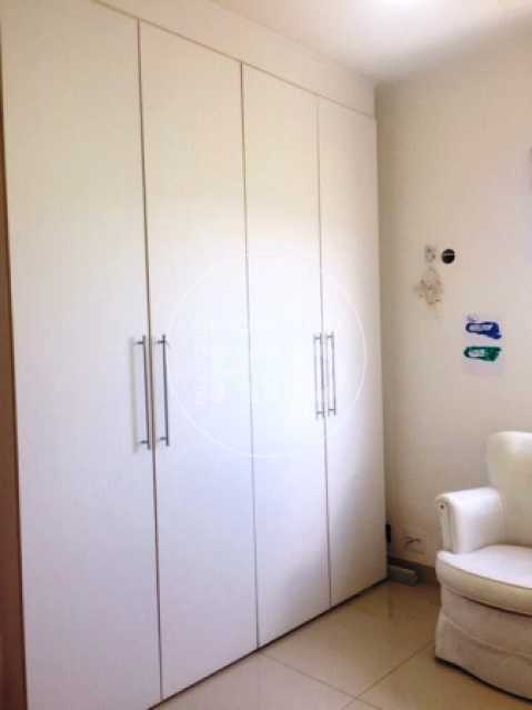 Conheça Apartamento no Andaraí do imóvel - Apartamento 3 quartos no Andaraí - MIR2884 - 13 Apartamento no Andaraí - Apartamento 3 quartos no Andaraí - MIR2884 - 13