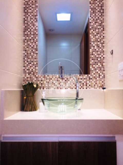 Conheça Apartamento no Andaraí do imóvel - Apartamento 3 quartos no Andaraí - MIR2884 - 14 Apartamento no Andaraí - Apartamento 3 quartos no Andaraí - MIR2884 - 14