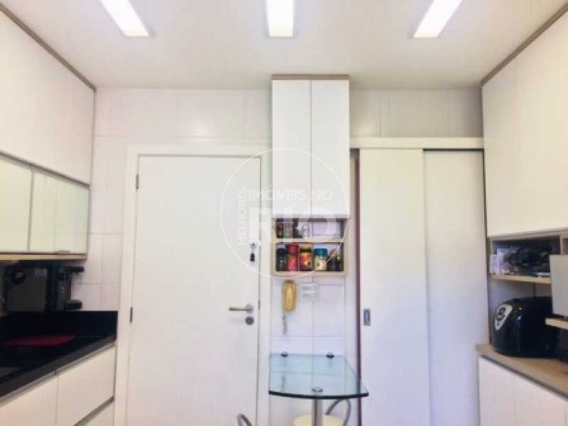 Conheça Apartamento no Andaraí do imóvel - Apartamento 3 quartos no Andaraí - MIR2884 - 18 Apartamento no Andaraí - Apartamento 3 quartos no Andaraí - MIR2884 - 18