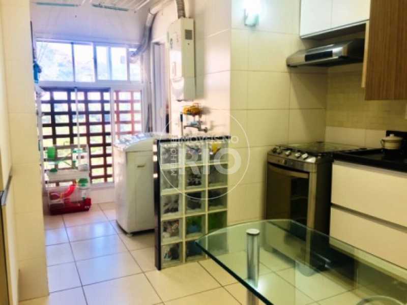 Conheça Apartamento no Andaraí do imóvel - Apartamento 3 quartos no Andaraí - MIR2884 - 19 Apartamento no Andaraí - Apartamento 3 quartos no Andaraí - MIR2884 - 19