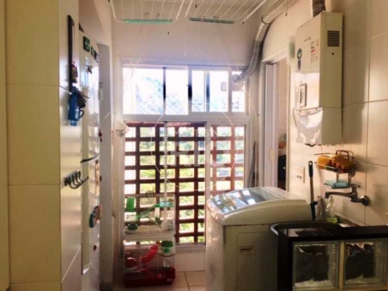 Conheça Apartamento no Andaraí do imóvel - Apartamento 3 quartos no Andaraí - MIR2884 - 20 Apartamento no Andaraí - Apartamento 3 quartos no Andaraí - MIR2884 - 20