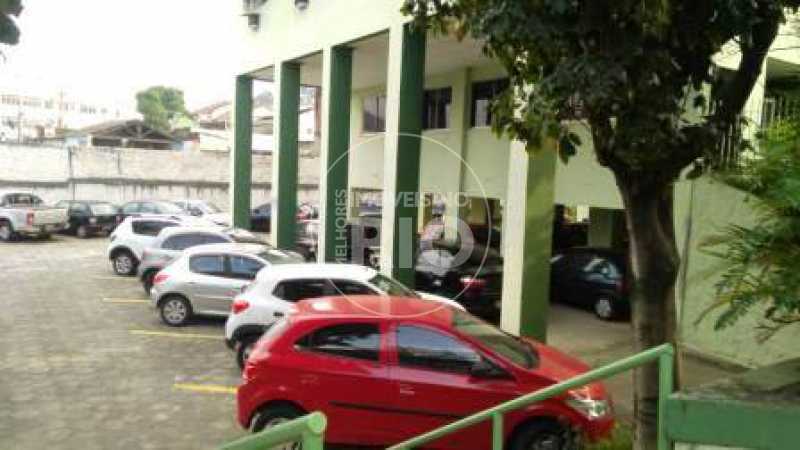 Conheça Apartamento em Pilares do imóvel - Apartamento 2 quartos em Pilares - MIR2892 - 20 Apartamento em Pilares - Apartamento 2 quartos em Pilares - MIR2892 - 20