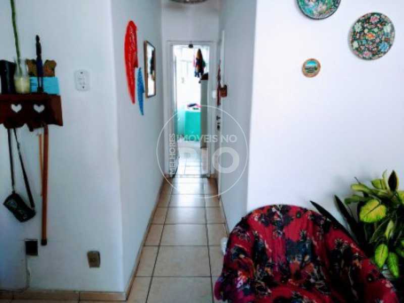Conheça Apartamento no Rocha do imóvel - Apartamento 2 quartos no Rocha - MIR2924 - 5 Apartamento no Rocha - Apartamento 2 quartos no Rocha - MIR2924 - 5