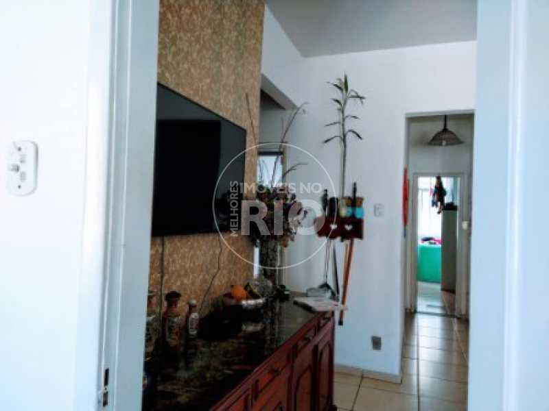Conheça Apartamento no Rocha do imóvel - Apartamento 2 quartos no Rocha - MIR2924 - 6 Apartamento no Rocha - Apartamento 2 quartos no Rocha - MIR2924 - 6